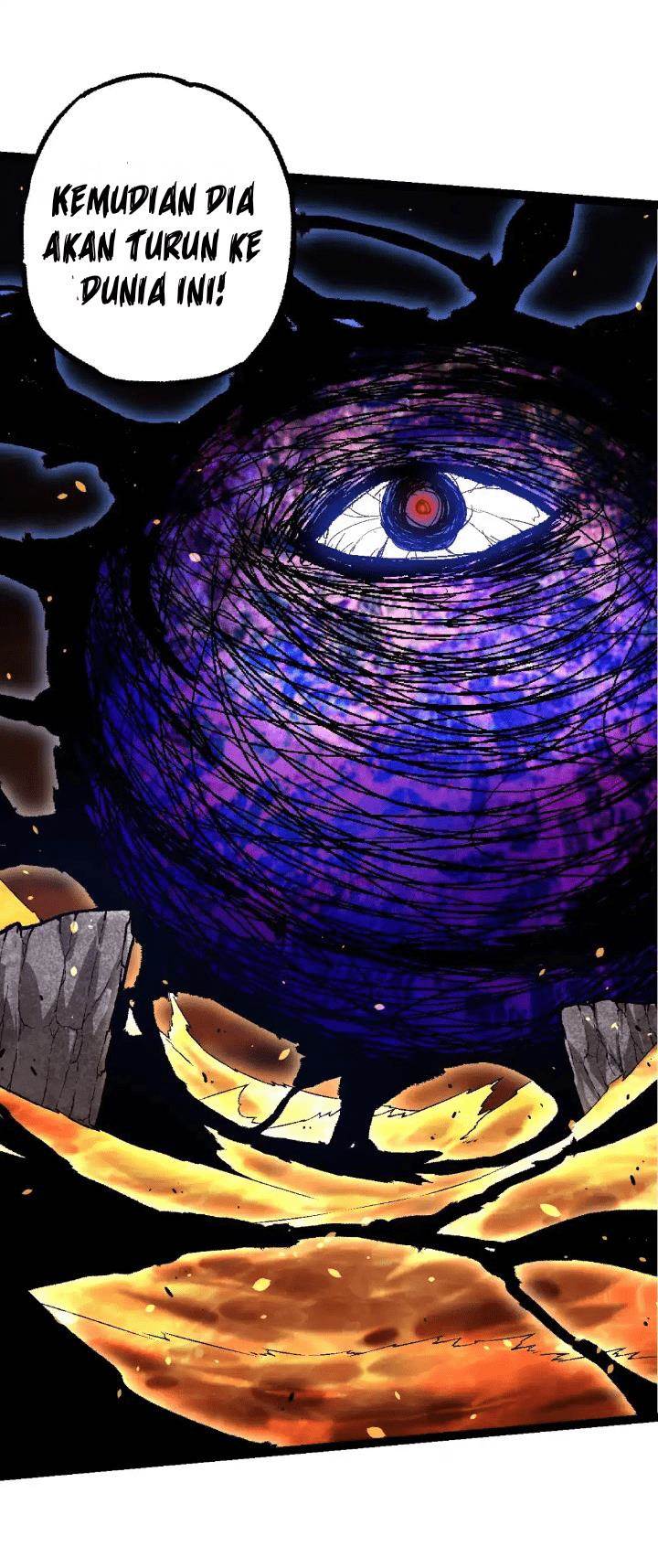 Read Evolution Begins With A Big Tree ID Manga Online