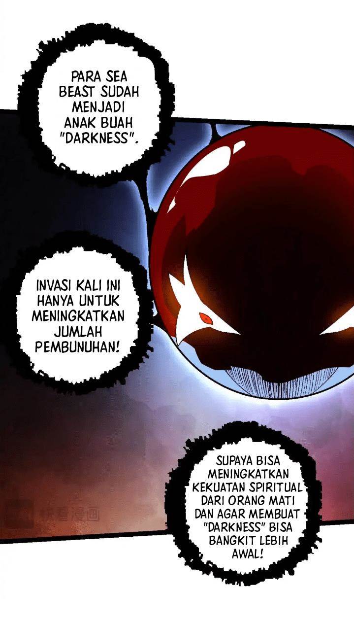 Read Evolution Begins With A Big Tree ID Manga Online