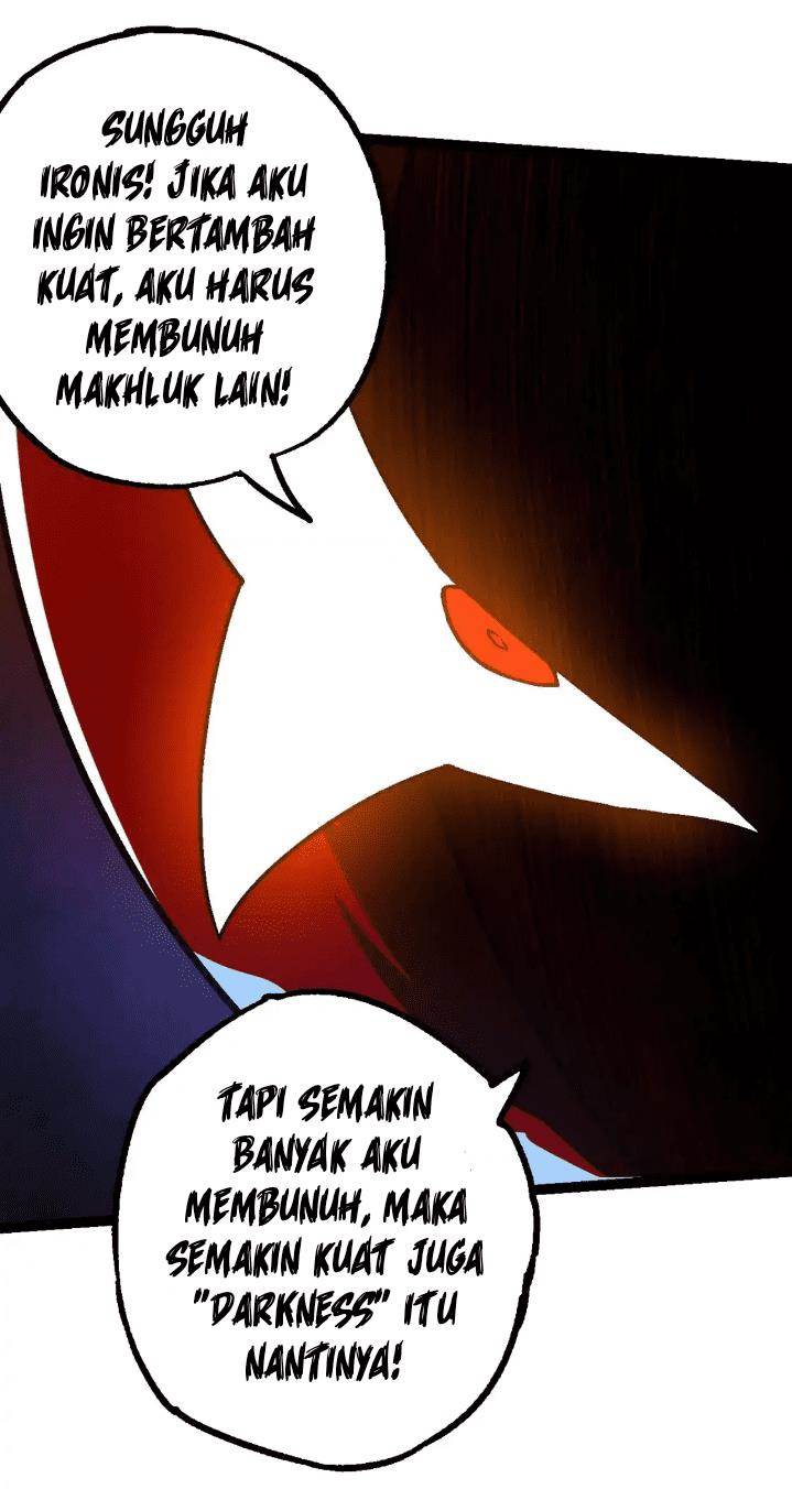 Read Evolution Begins With A Big Tree ID Manga Online