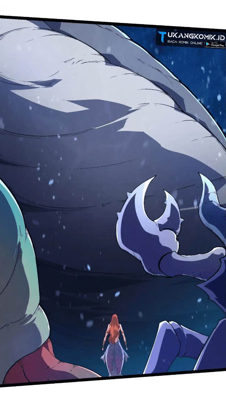 Read Evolution Begins With A Big Tree ID Manga Online