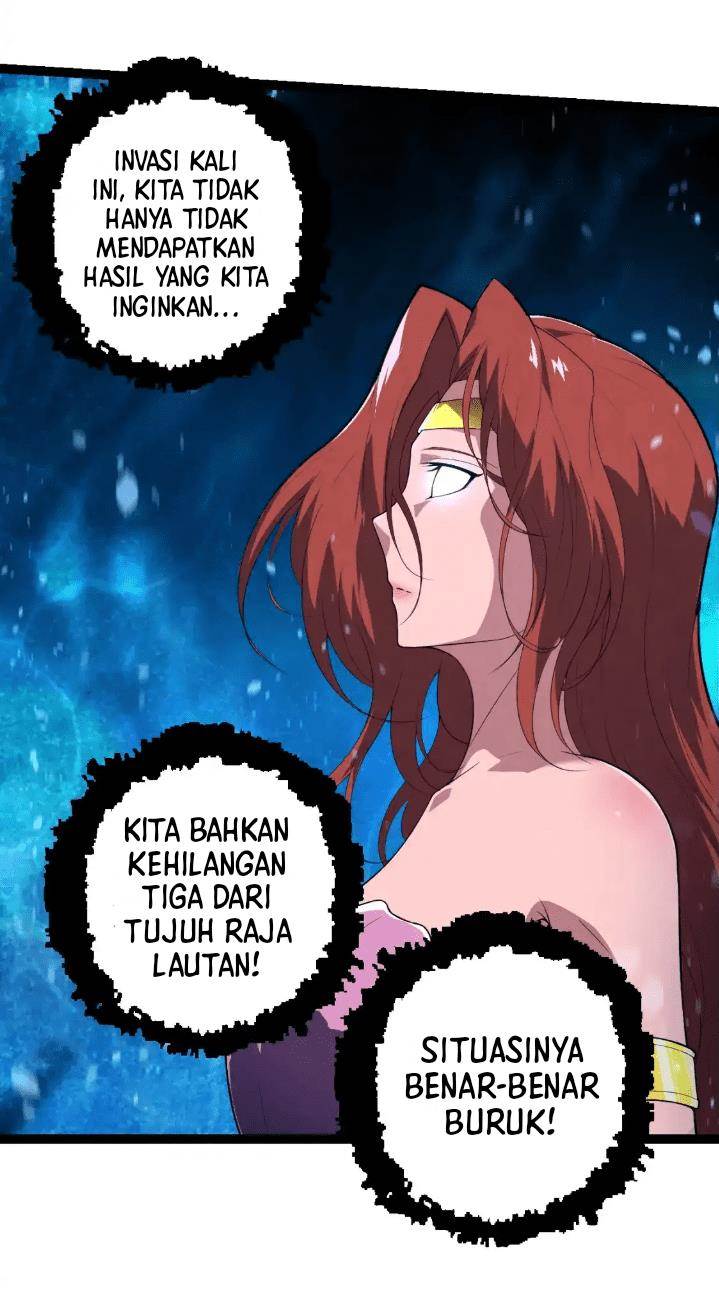 Read Evolution Begins With A Big Tree ID Manga Online