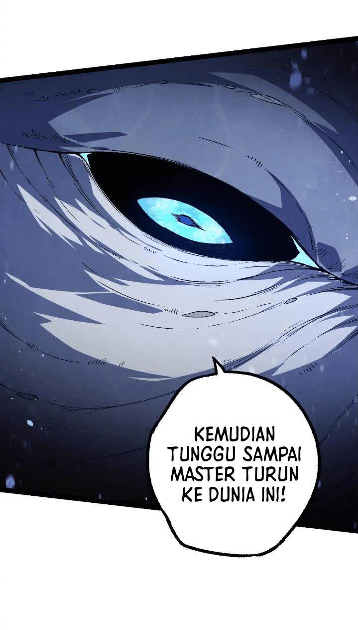 Read Evolution Begins With A Big Tree ID Manga Online
