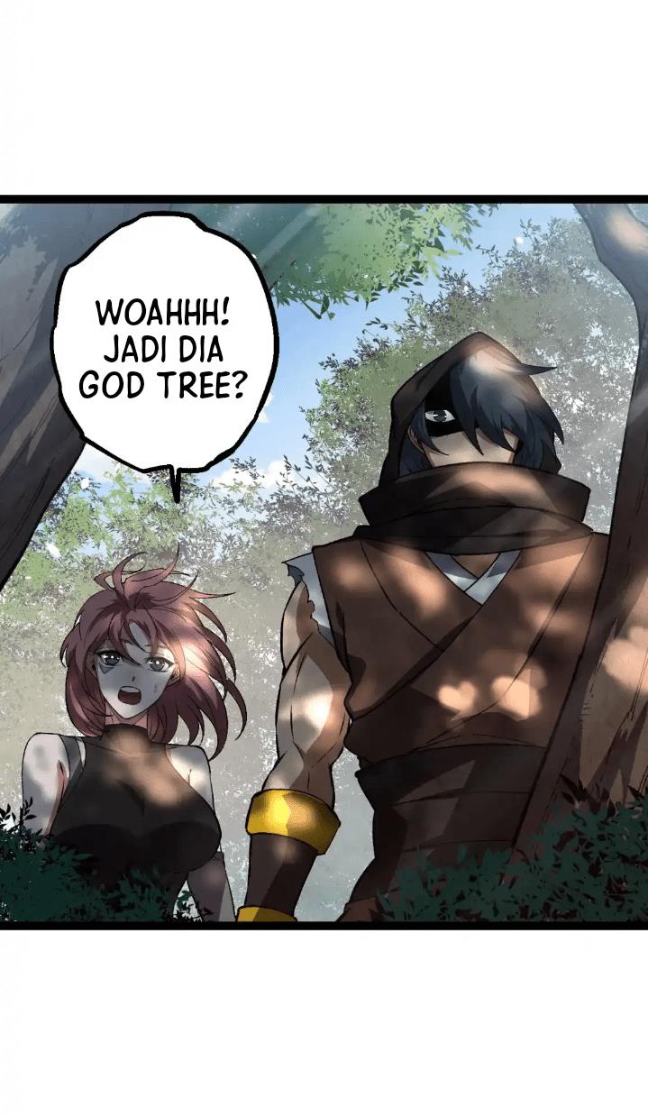 Read Evolution Begins With A Big Tree ID Manga Online