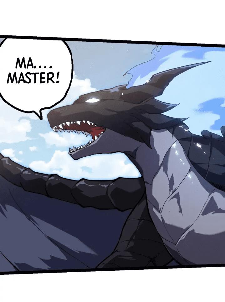 Read Evolution Begins With A Big Tree ID Manga Online