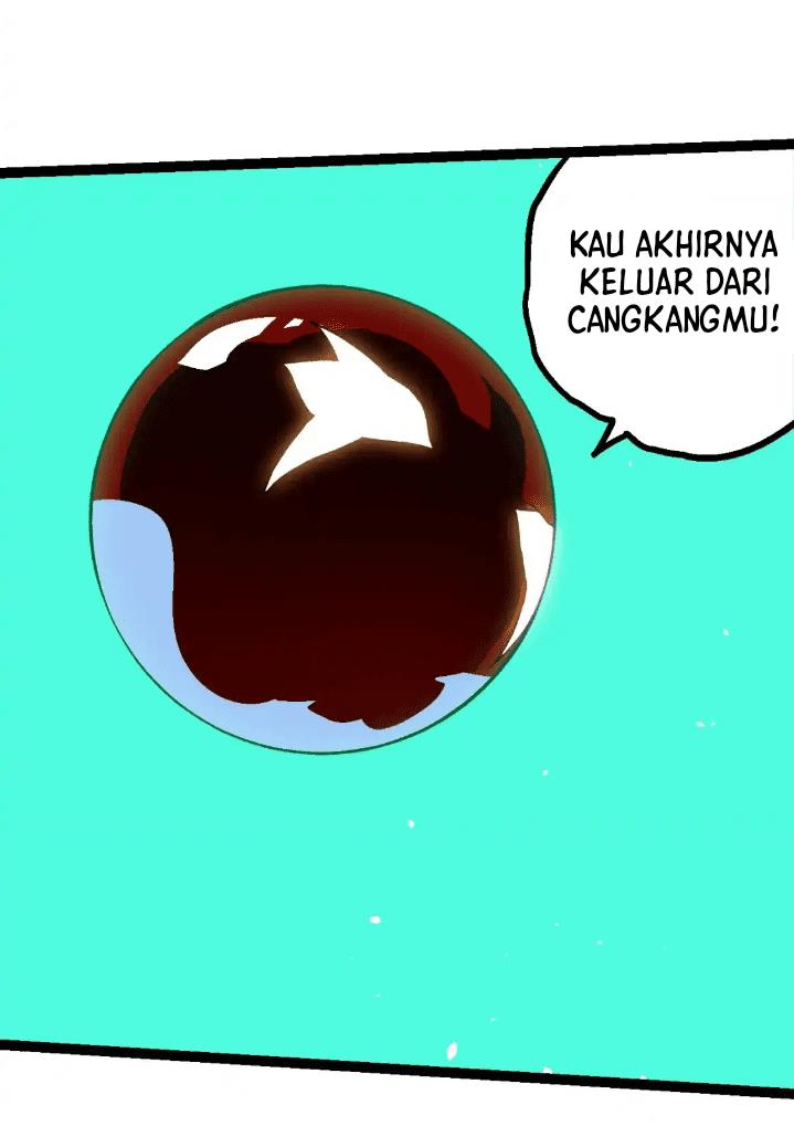 Read Evolution Begins With A Big Tree ID Manga Online