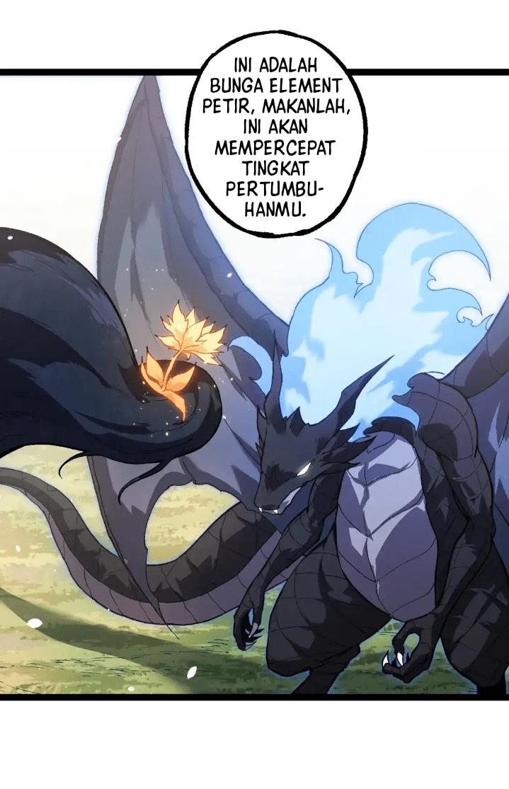 Read Evolution Begins With A Big Tree ID Manga Online