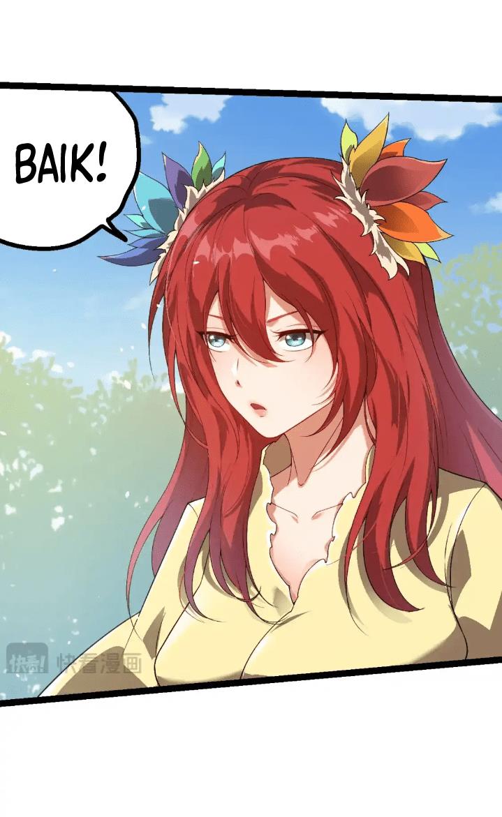 Read Evolution Begins With A Big Tree ID Manga Online
