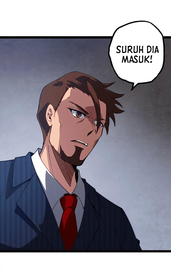 Read Evolution Begins With A Big Tree ID Manga Online