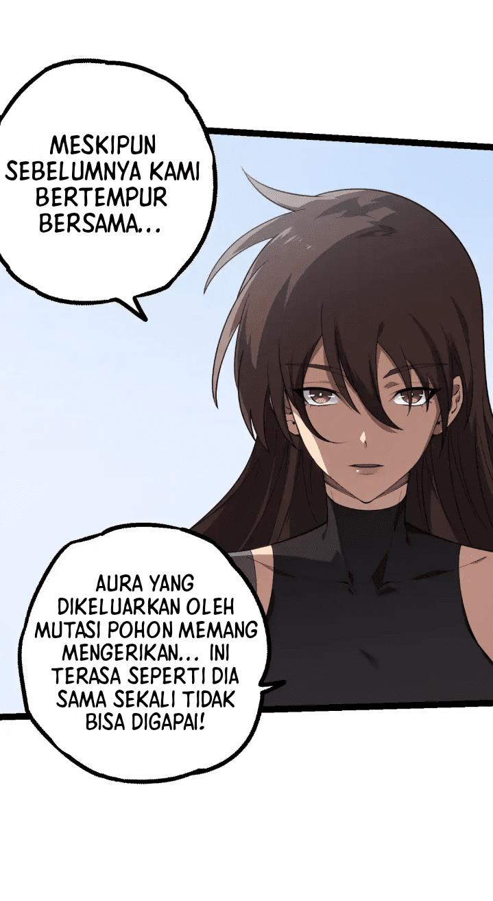 Read Evolution Begins With A Big Tree ID Manga Online