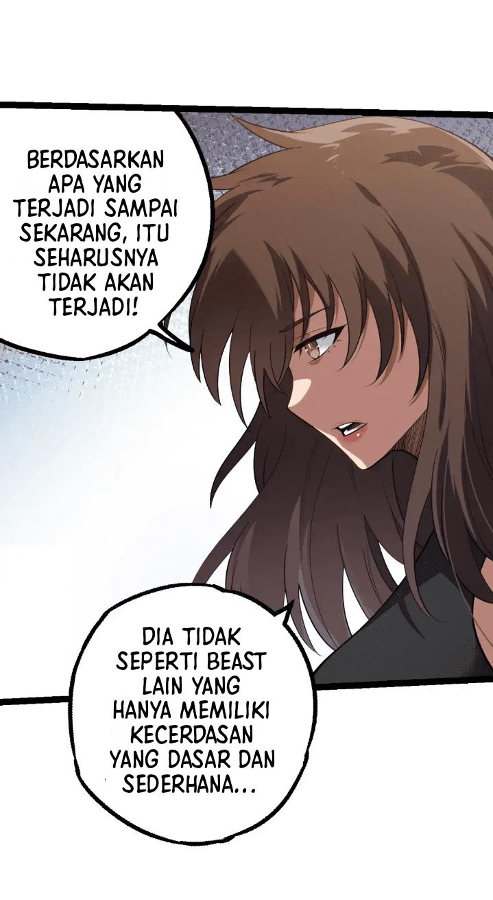 Read Evolution Begins With A Big Tree ID Manga Online