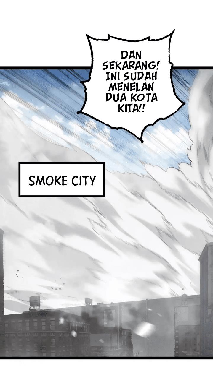 Read Evolution Begins With A Big Tree ID Manga Online