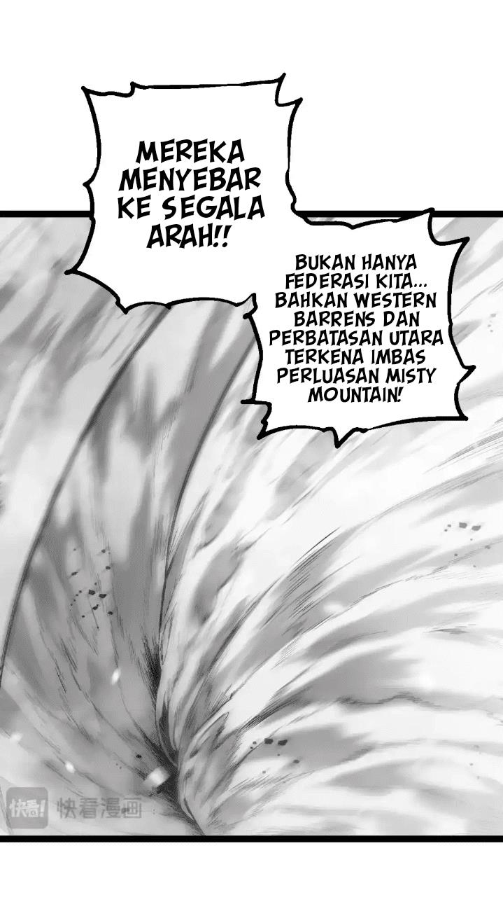Read Evolution Begins With A Big Tree ID Manga Online