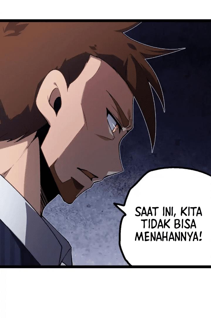Read Evolution Begins With A Big Tree ID Manga Online