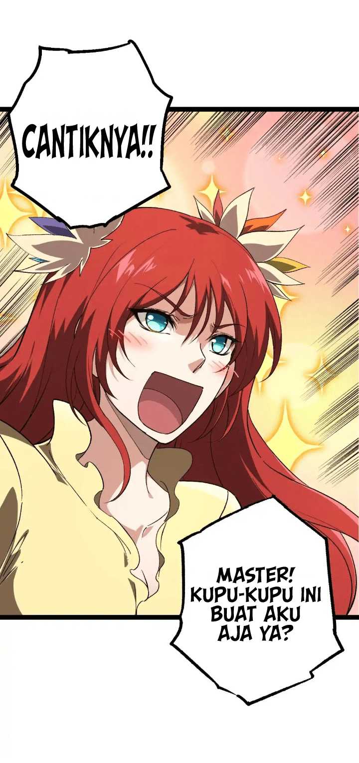 Read Evolution Begins With A Big Tree ID Manga Online