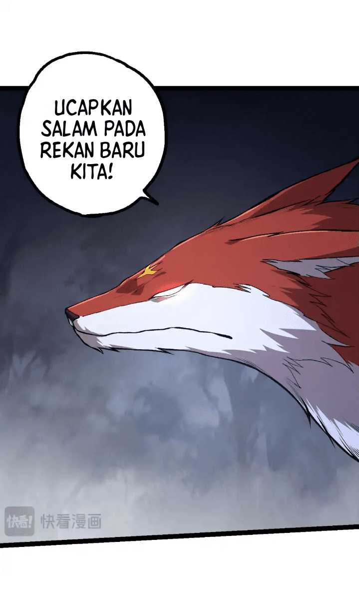 Read Evolution Begins With A Big Tree ID Manga Online