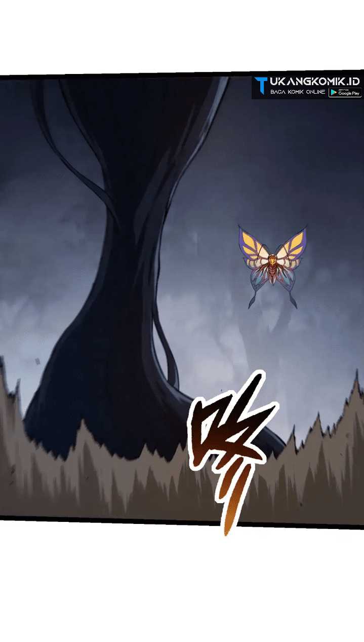 Read Evolution Begins With A Big Tree ID Manga Online