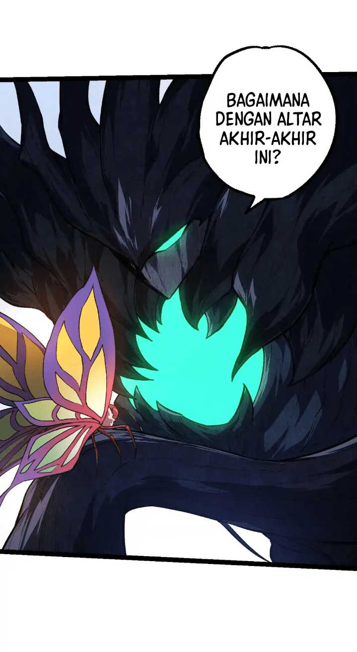 Read Evolution Begins With A Big Tree ID Manga Online