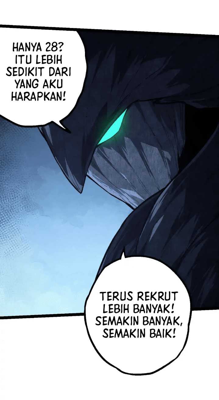 Read Evolution Begins With A Big Tree ID Manga Online