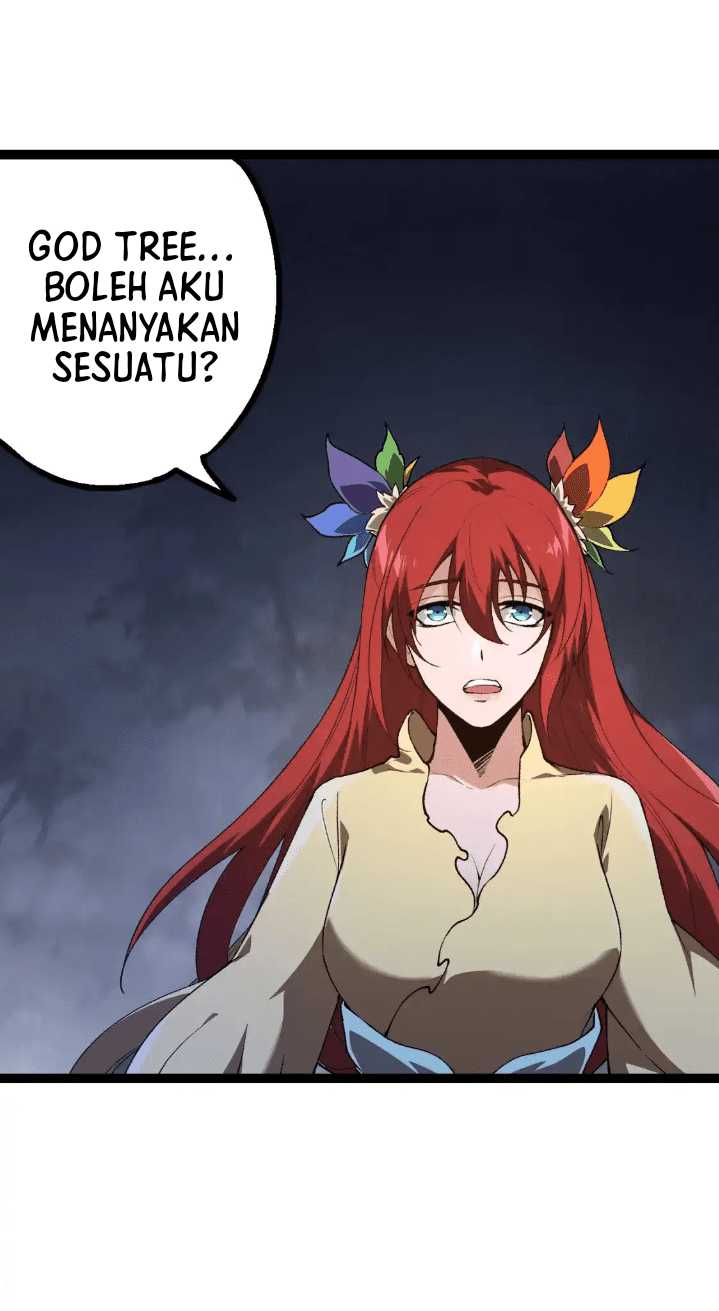 Read Evolution Begins With A Big Tree ID Manga Online