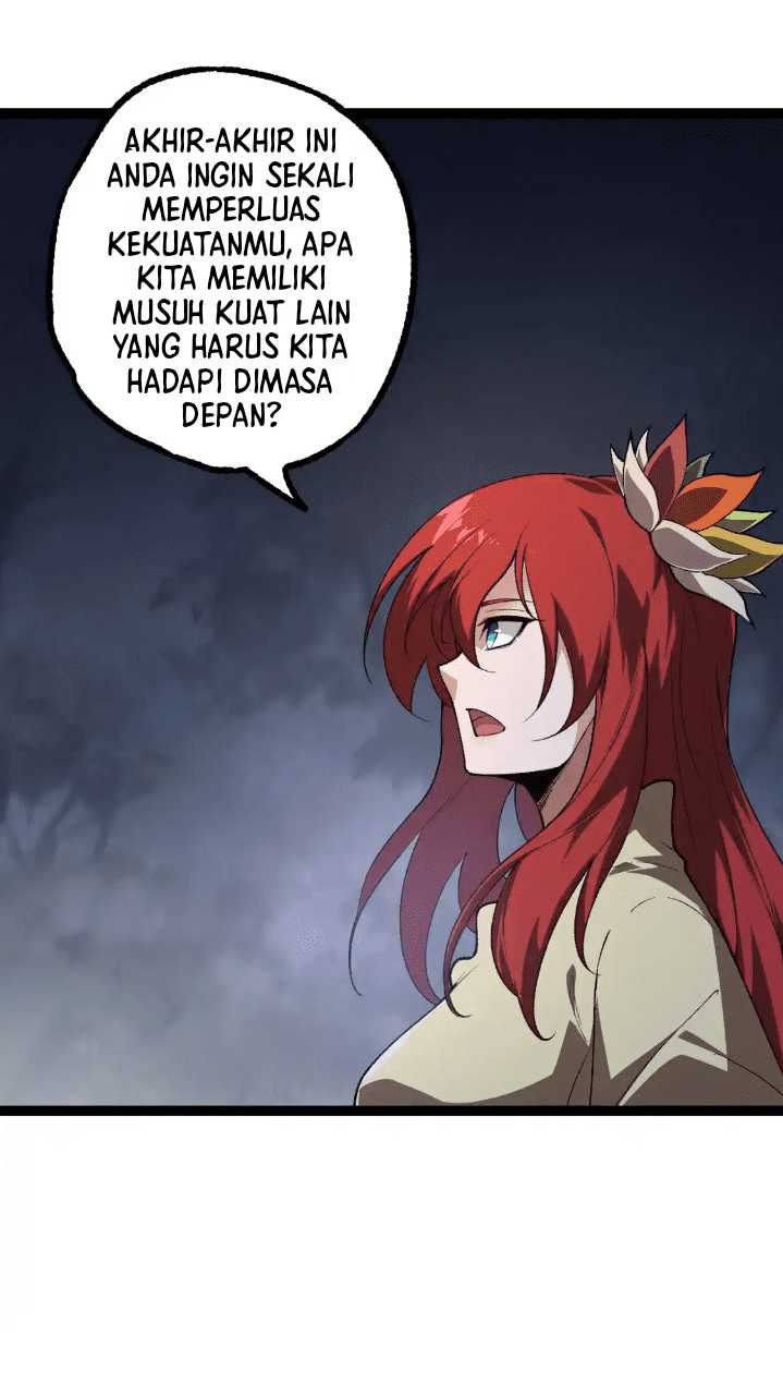 Read Evolution Begins With A Big Tree ID Manga Online