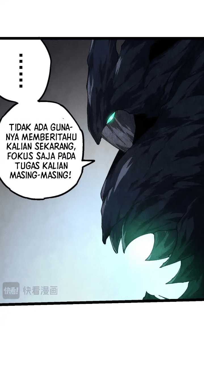 Read Evolution Begins With A Big Tree ID Manga Online