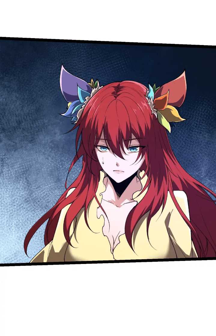Read Evolution Begins With A Big Tree ID Manga Online