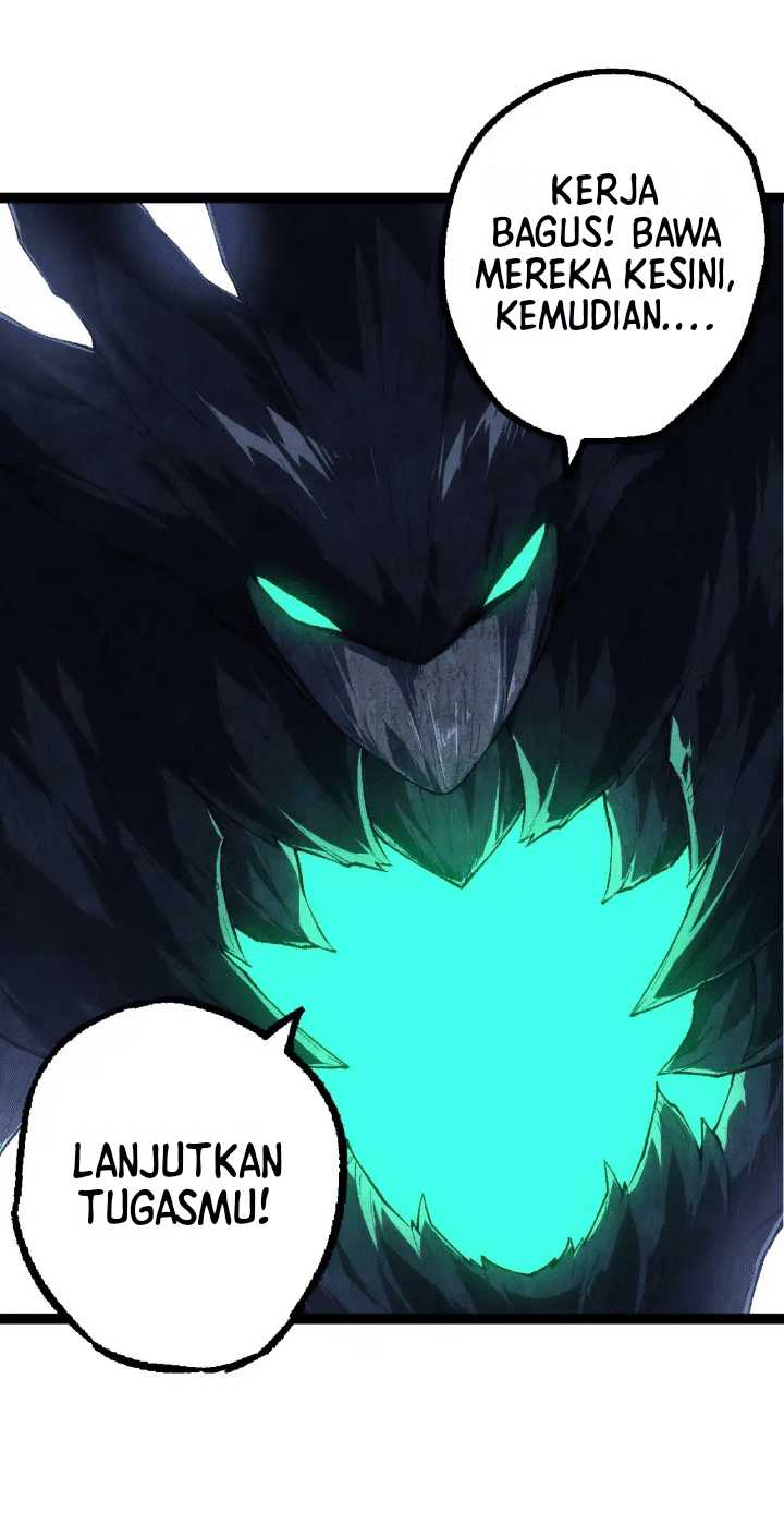 Read Evolution Begins With A Big Tree ID Manga Online
