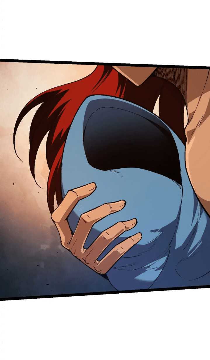 Read Evolution Begins With A Big Tree ID Manga Online