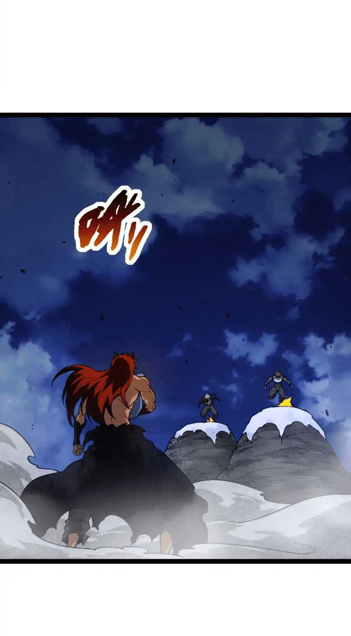 Read Evolution Begins With A Big Tree ID Manga Online