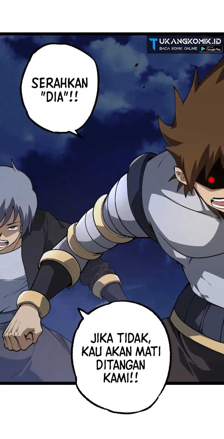 Read Evolution Begins With A Big Tree ID Manga Online