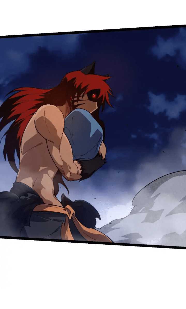 Read Evolution Begins With A Big Tree ID Manga Online