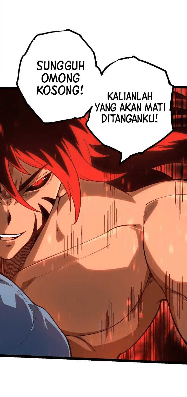 Read Evolution Begins With A Big Tree ID Manga Online