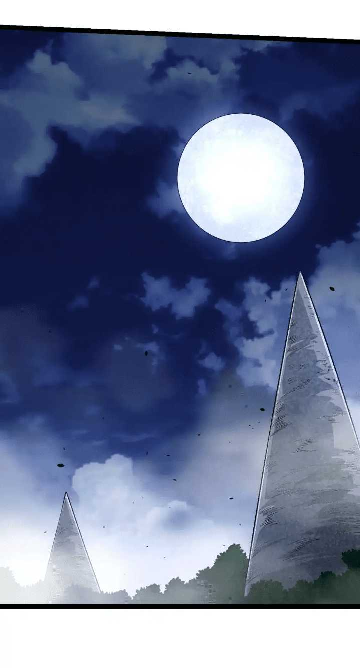 Read Evolution Begins With A Big Tree ID Manga Online