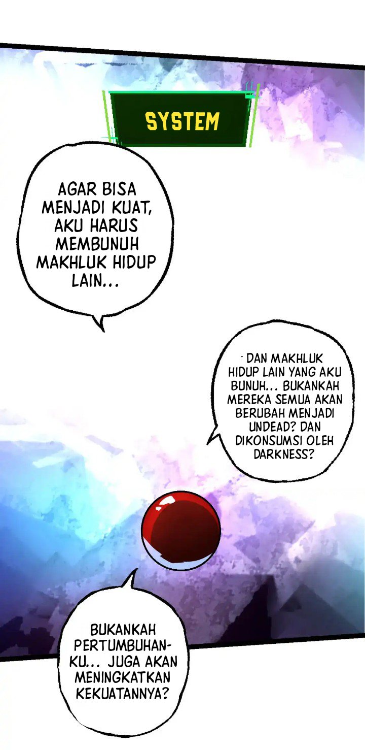 Read Evolution Begins With A Big Tree ID Manga Online