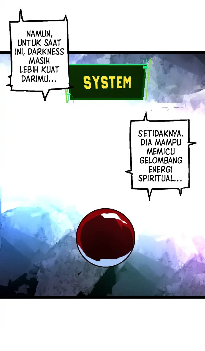 Read Evolution Begins With A Big Tree ID Manga Online