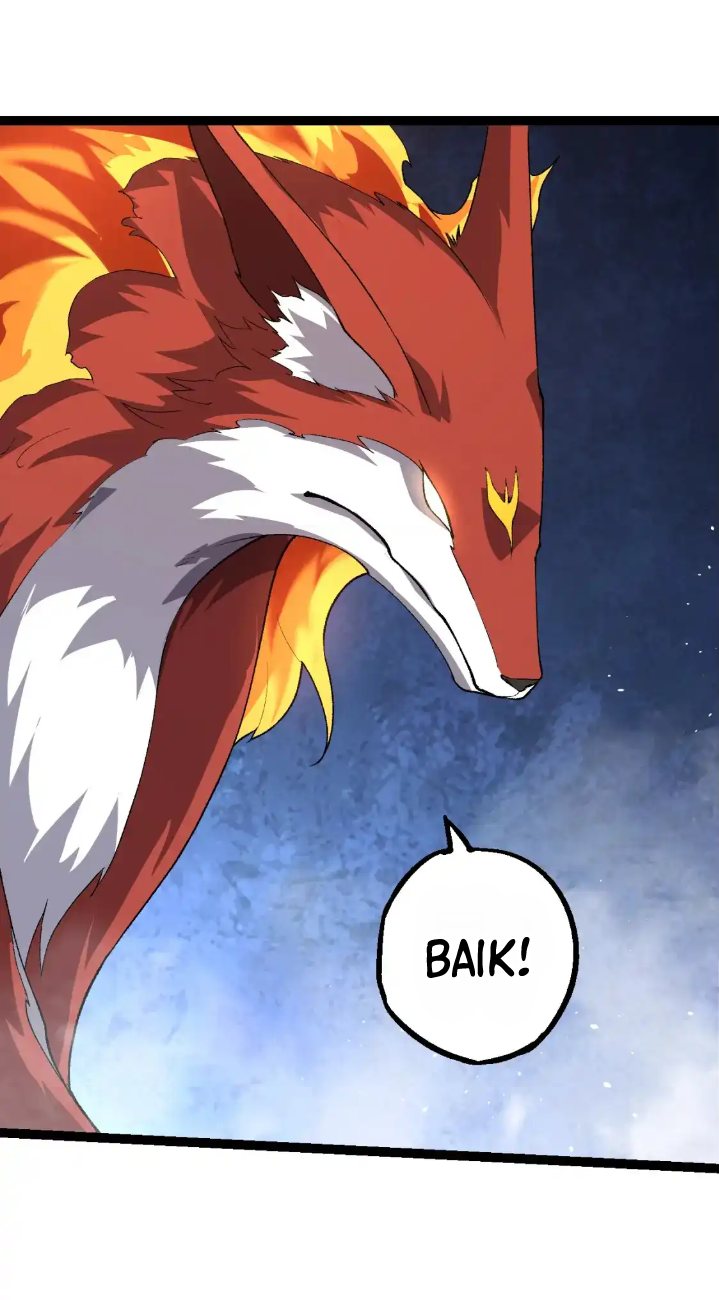 Read Evolution Begins With A Big Tree ID Manga Online