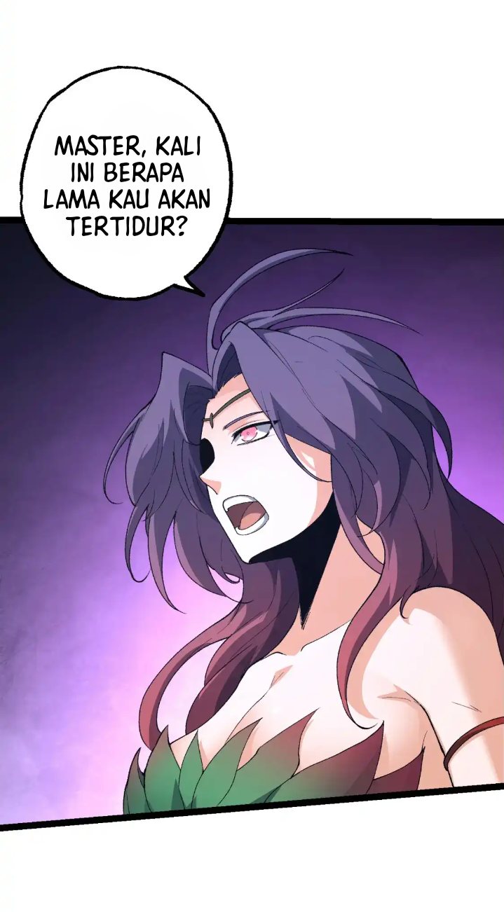 Read Evolution Begins With A Big Tree ID Manga Online