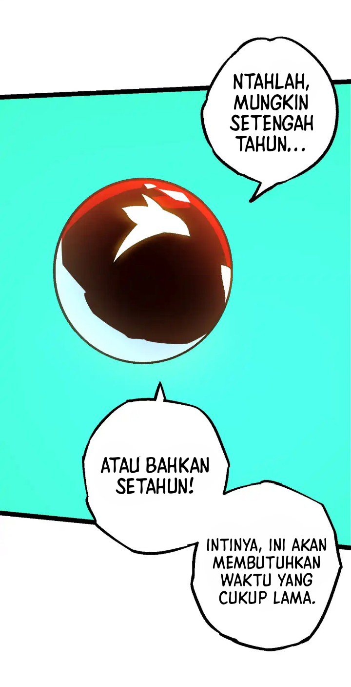 Read Evolution Begins With A Big Tree ID Manga Online