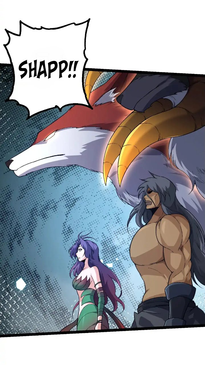 Read Evolution Begins With A Big Tree ID Manga Online