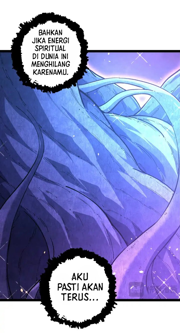 Read Evolution Begins With A Big Tree ID Manga Online