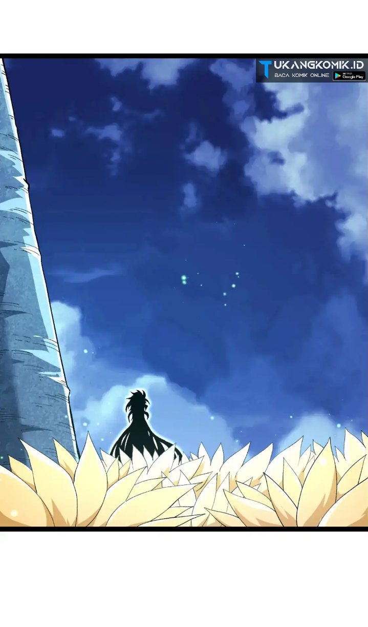 Read Evolution Begins With A Big Tree ID Manga Online