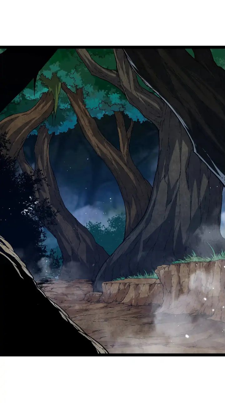 Read Evolution Begins With A Big Tree ID Manga Online