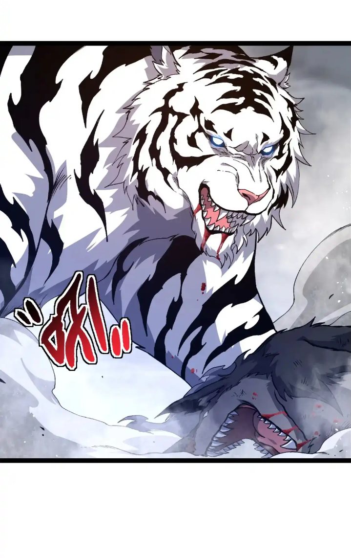Read Evolution Begins With A Big Tree ID Manga Online