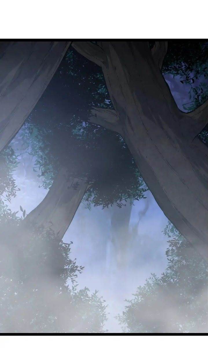 Read Evolution Begins With A Big Tree ID Manga Online