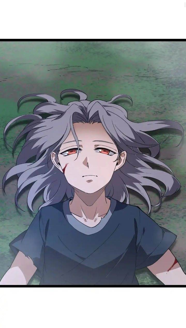 Read Evolution Begins With A Big Tree ID Manga Online
