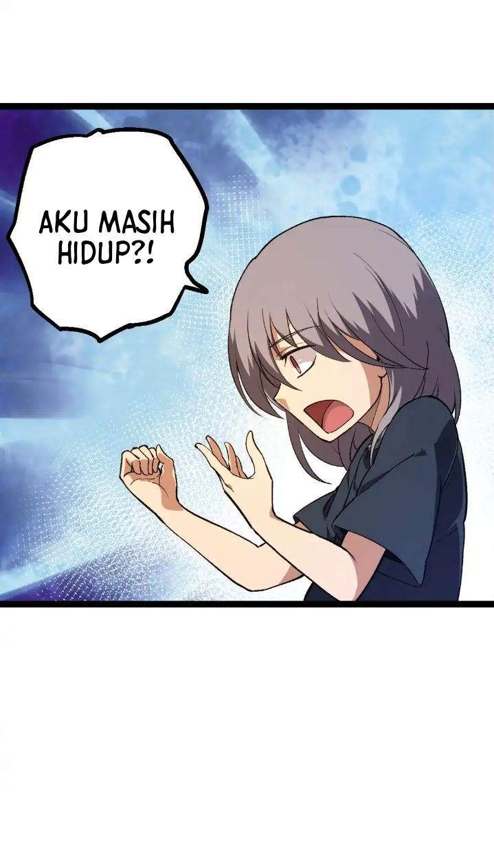 Read Evolution Begins With A Big Tree ID Manga Online