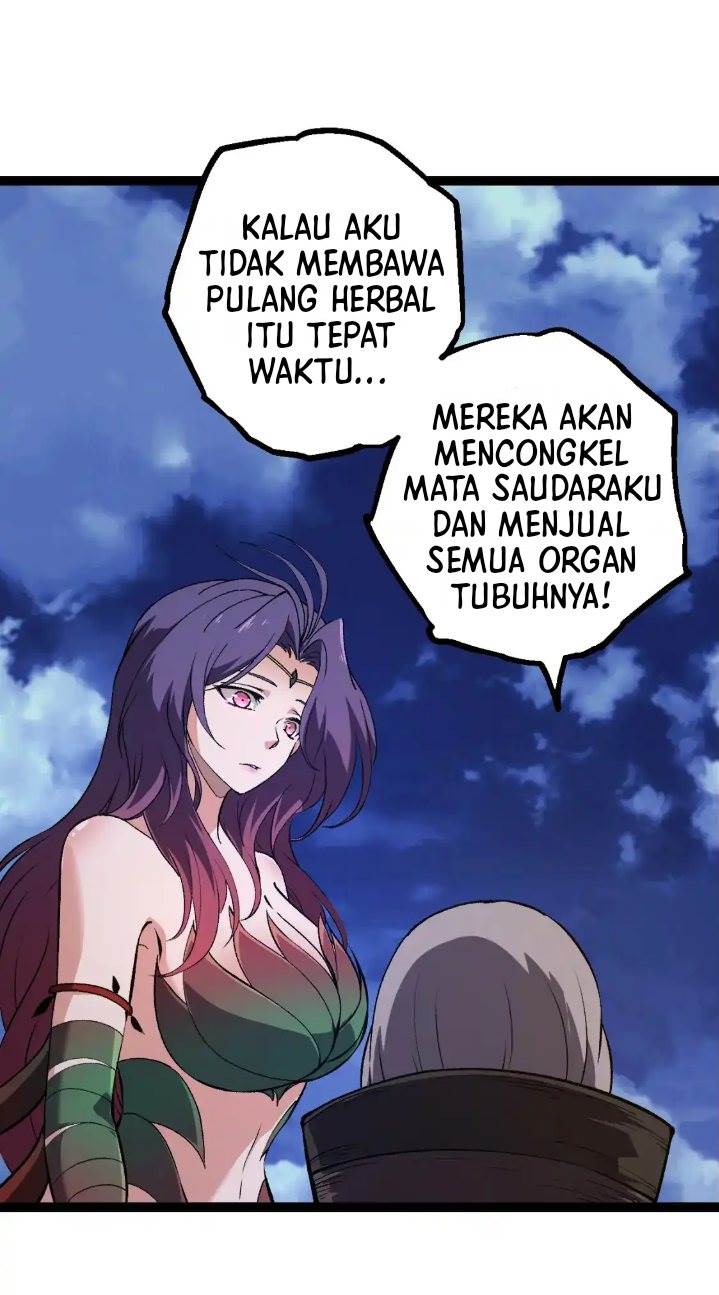 Read Evolution Begins With A Big Tree ID Manga Online
