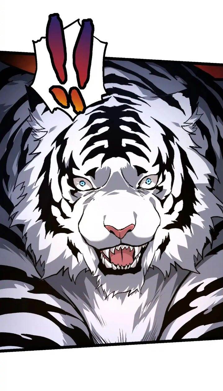Read Evolution Begins With A Big Tree ID Manga Online