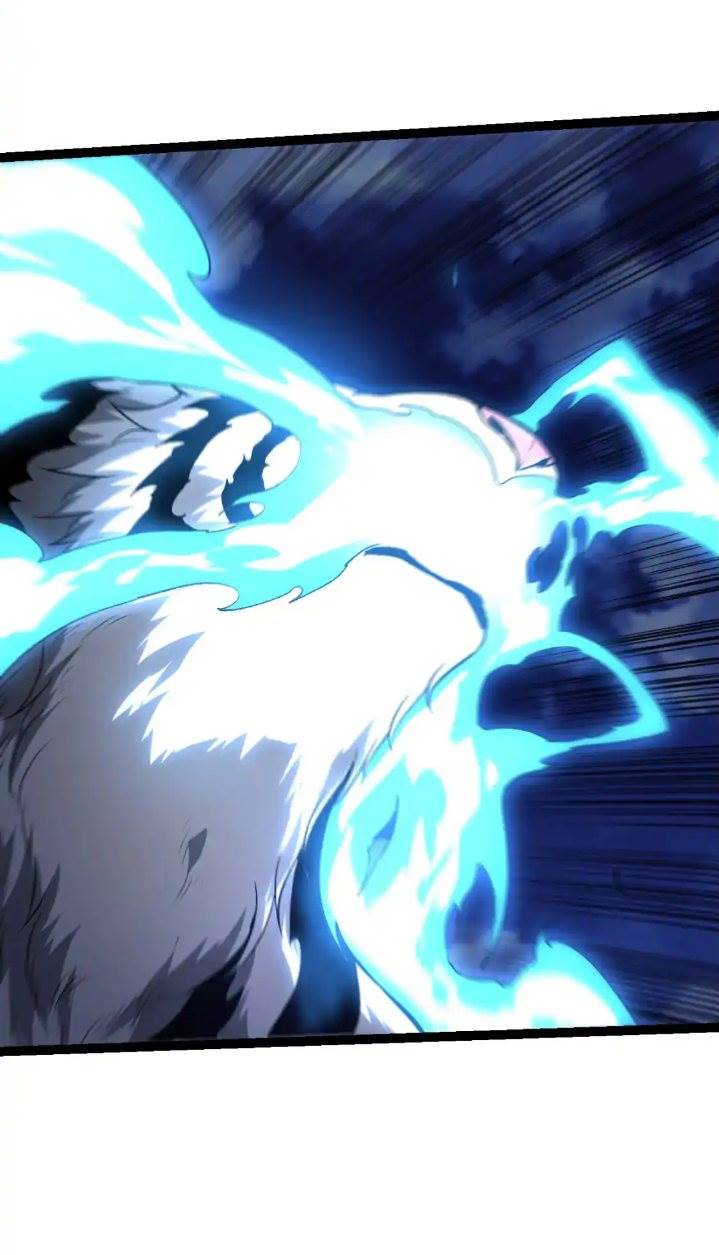Read Evolution Begins With A Big Tree ID Manga Online