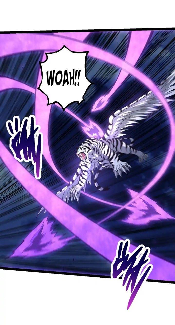 Read Evolution Begins With A Big Tree ID Manga Online